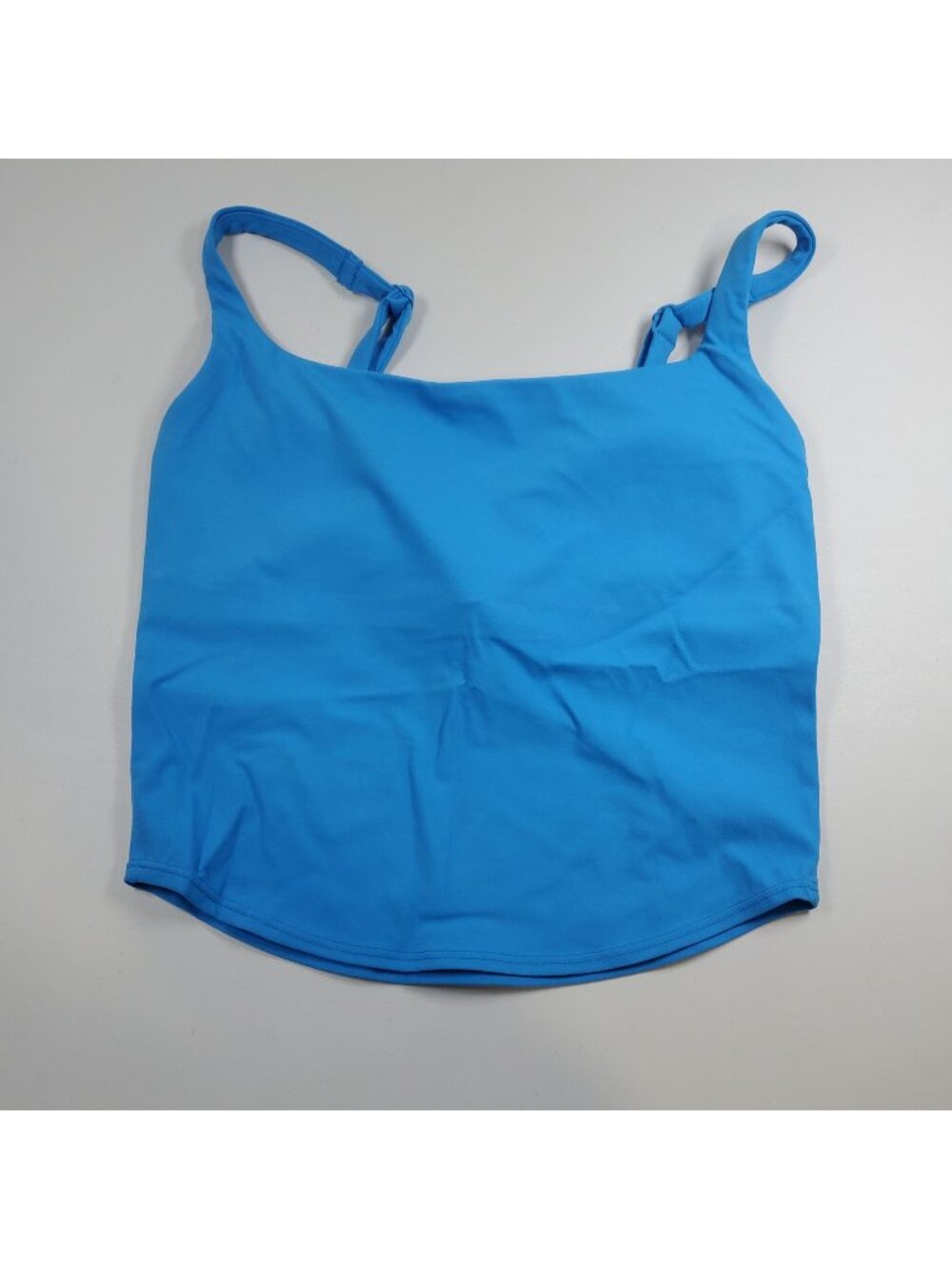 Vitality Cloud Ii Classic Tank Top Women Size Small NWT